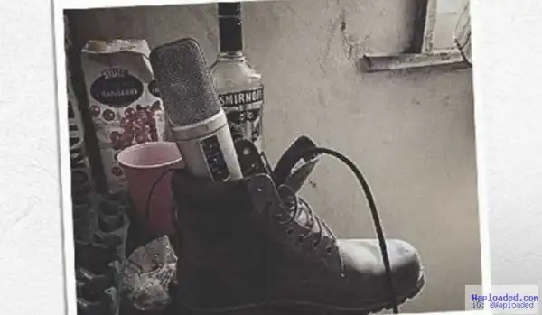 Jhybo - For The Local